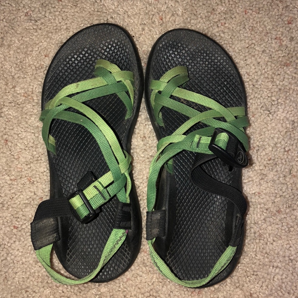 Z2 Chaco Sandals